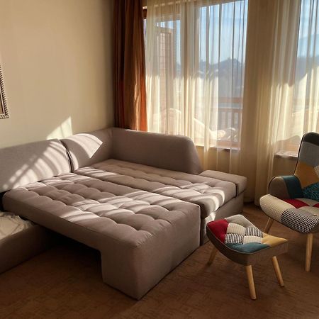 Mountain View Apartment 班斯科 外观 照片