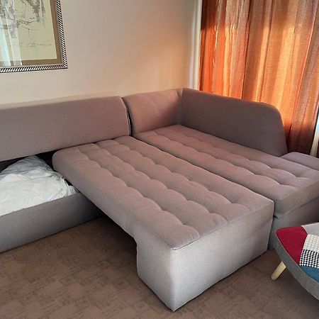 Mountain View Apartment 班斯科 外观 照片