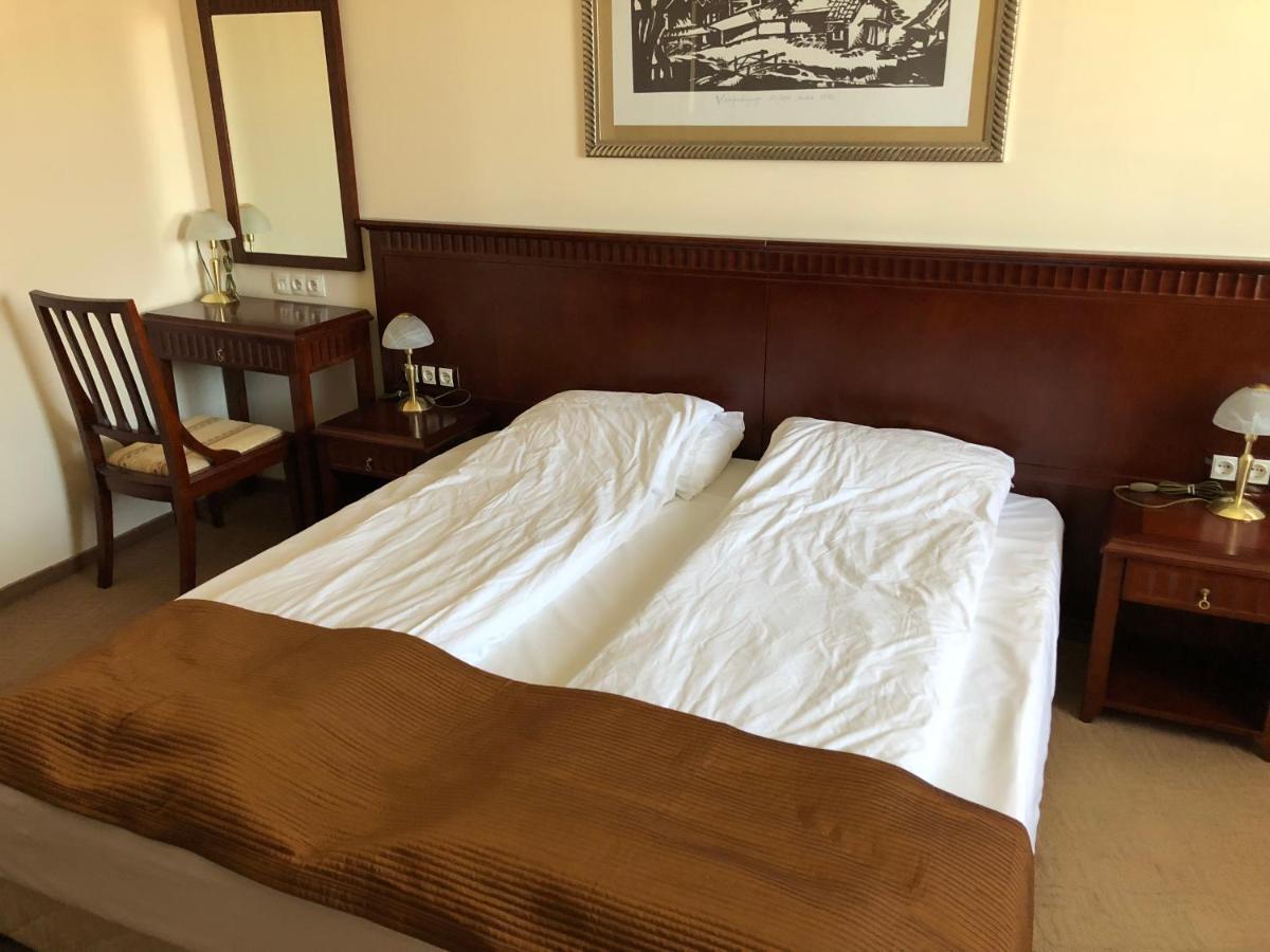 Mountain View Apartment 班斯科 外观 照片