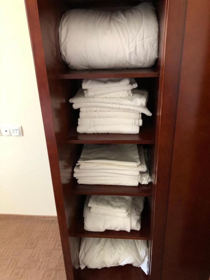 Mountain View Apartment 班斯科 外观 照片