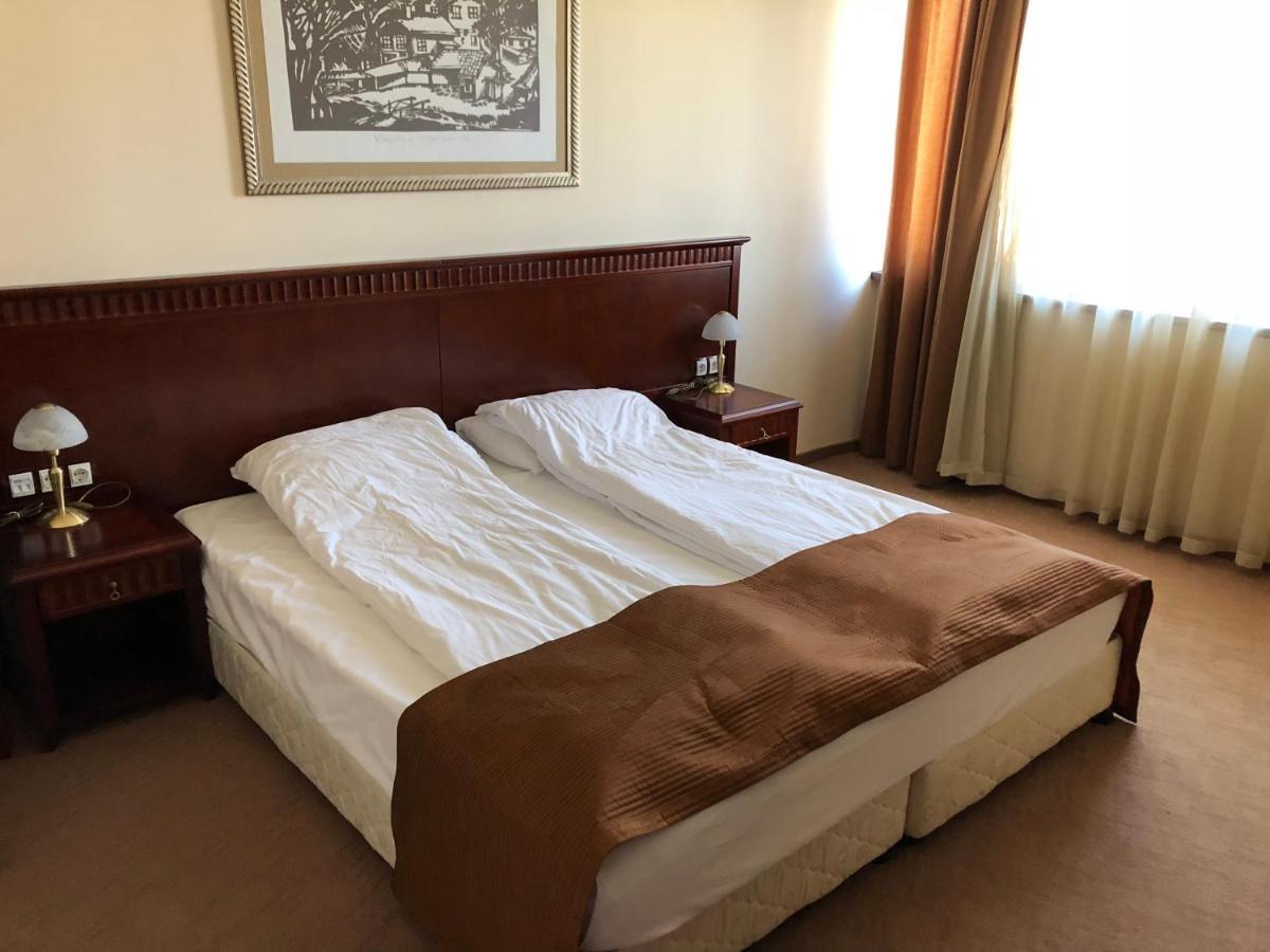 Mountain View Apartment 班斯科 外观 照片