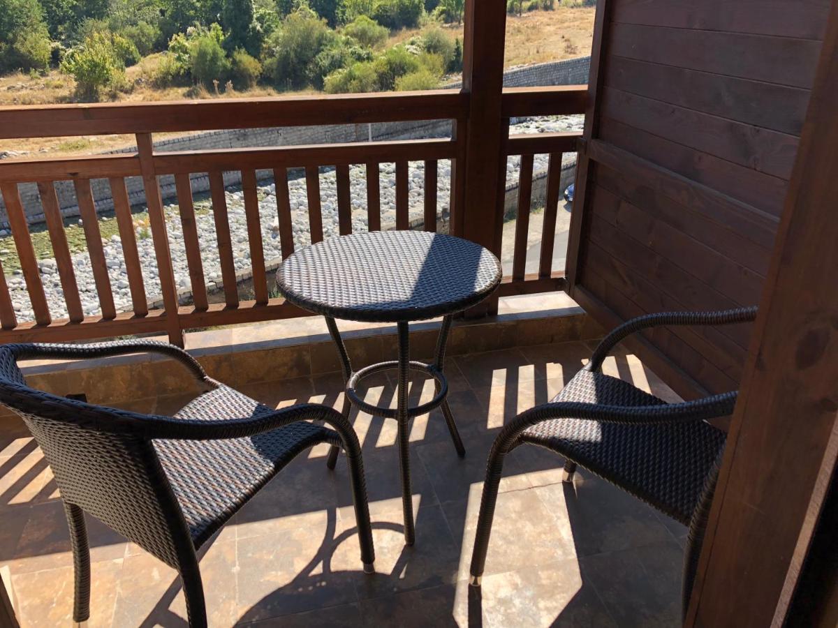 Mountain View Apartment 班斯科 外观 照片