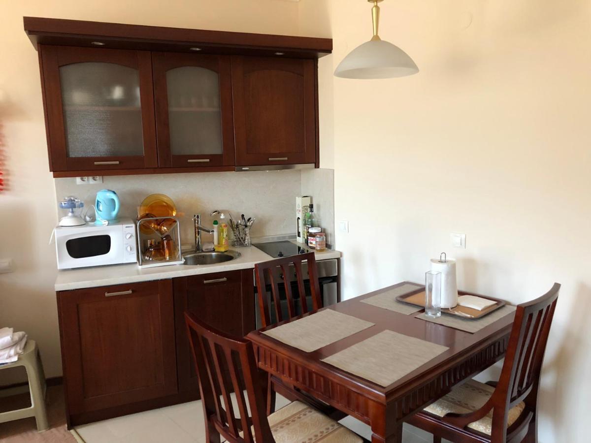 Mountain View Apartment 班斯科 外观 照片